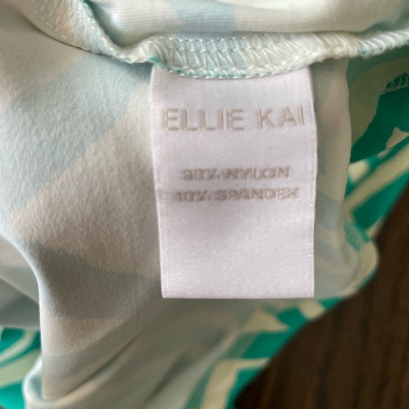 Ellie Kai sleeveless summer dress size 2 - Picture 4 of 4